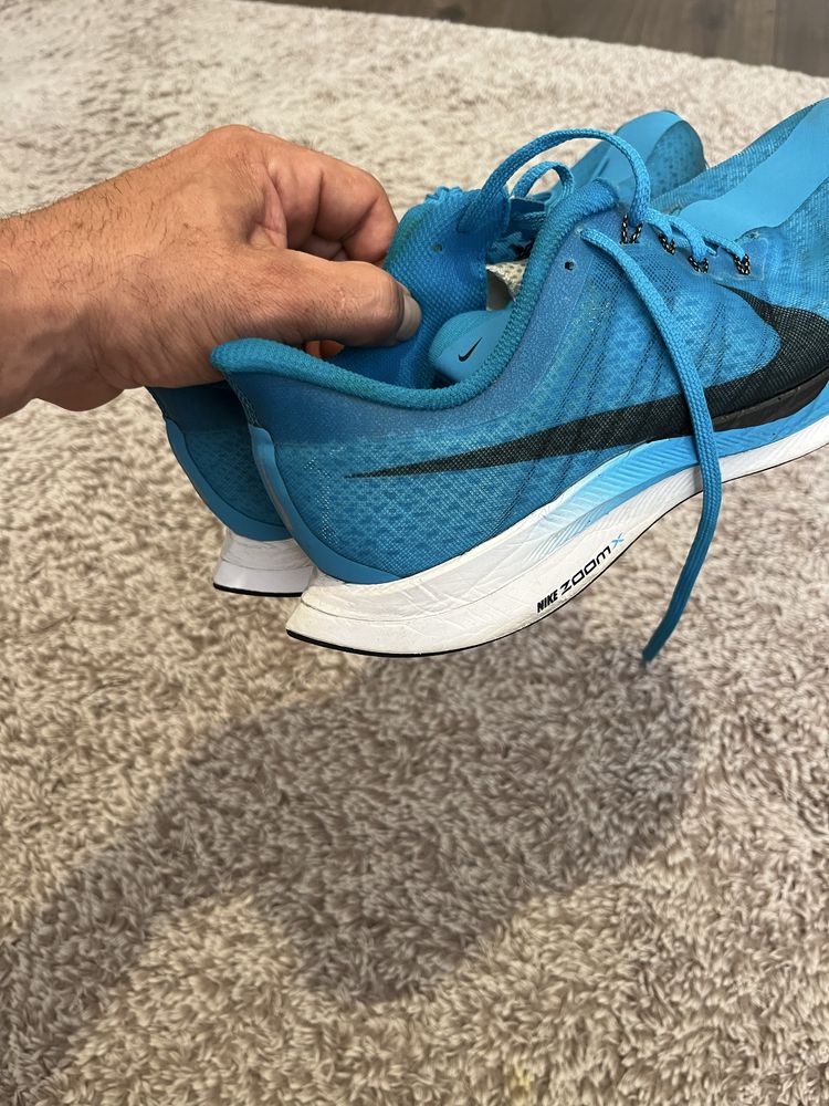 Nike Air Zoom Pegasus 35 Turbo-оригинални мъжки маратонки