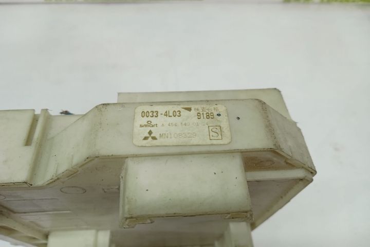 Panou sigurante A4545400124 1.5 dci Smart Forfour 1  [din 2004 pana  2006] seria