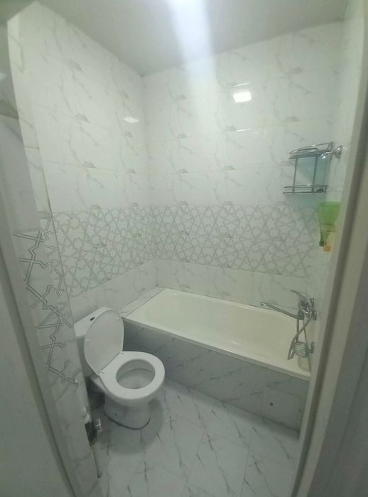 Продается 2х комнатная квартира