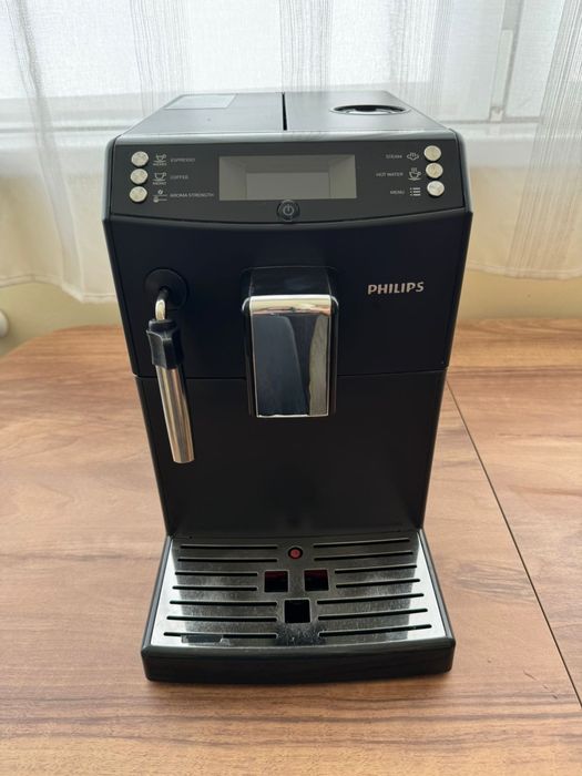 Espressor automat cafea Philips 3510