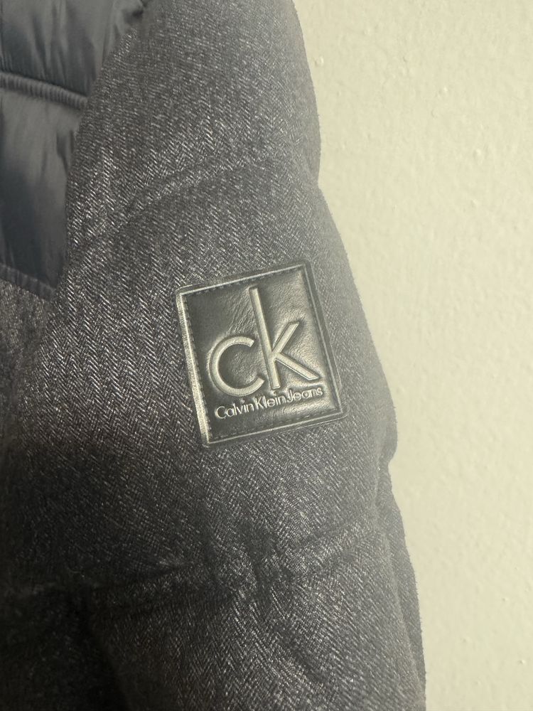 Зимно Яке Calvin Klein