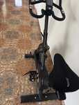bicicleta spinning go4fit 18 kg