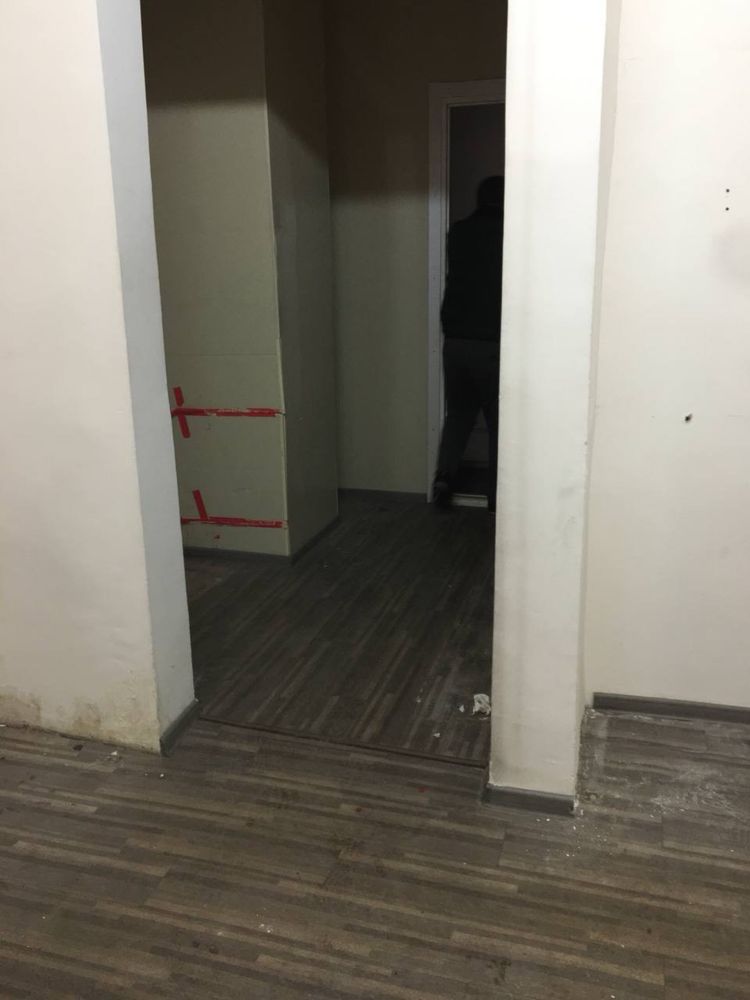 Аренда под офис Дружба метро Халқлар Достлиги 50м2