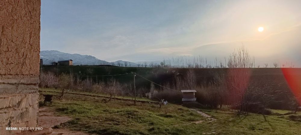 Ер участкаси сотилади