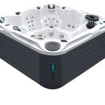 НОВО!! Джакузи Spa Admire 5-местно