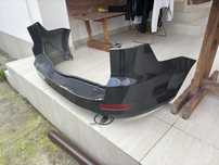 Bară spate  cu senzori de parcare ford mondeo mk4 break  an 2010