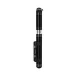 Pompa aer bicicleta, trotinete electrice, motoare, pompa manuala mini, tub 18.5cm, Dresco