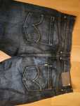 Levi's Silver Tab Jeans , Дънки 34/30 , като нови, оригинални от USA
