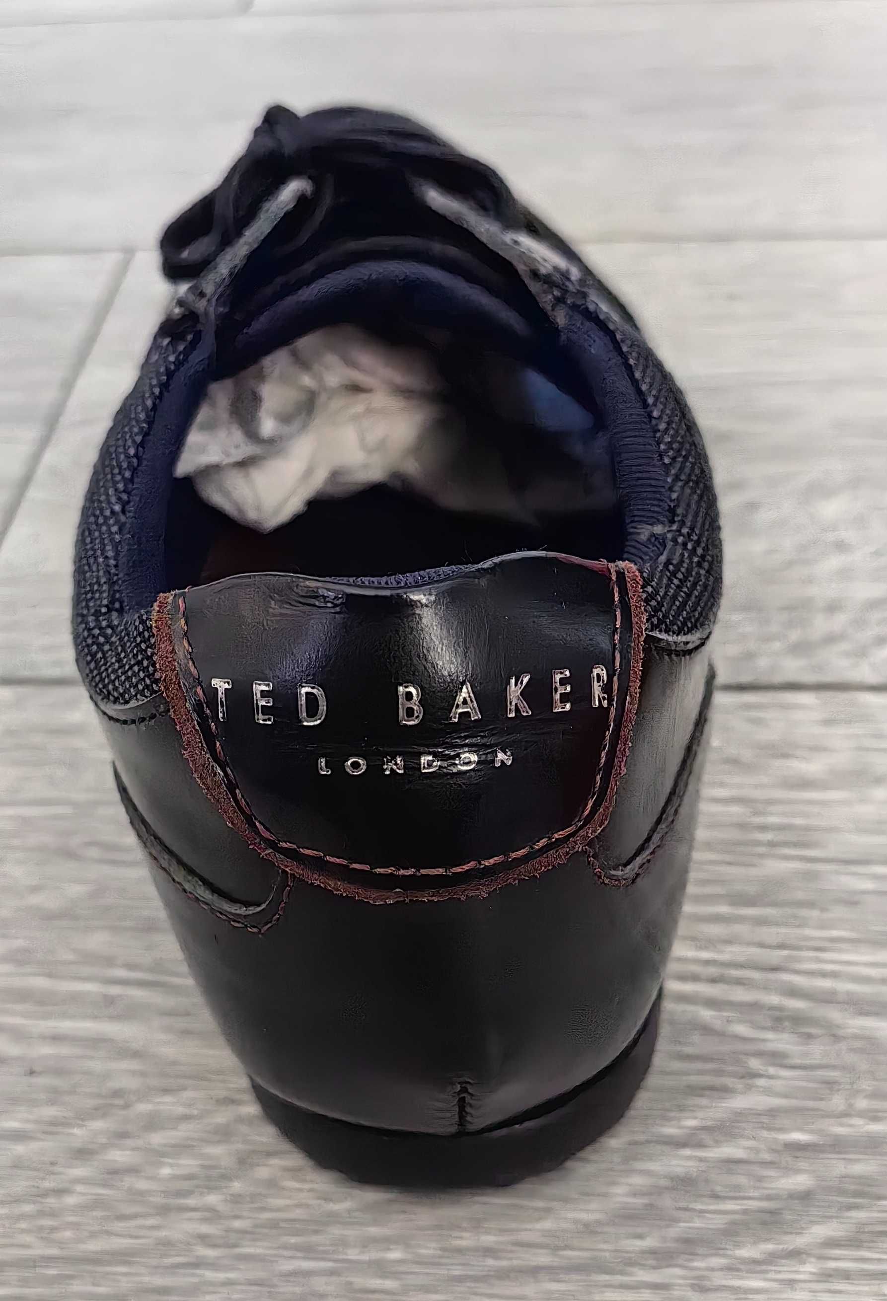 Pantofi casual Ted Baker