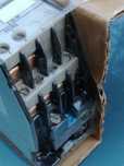 Електрически контактори SIEMENS - нови 4 бр.