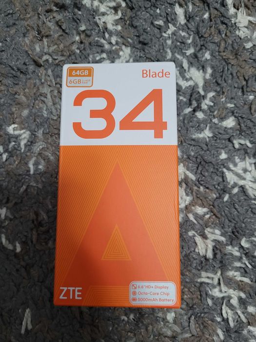 Smartphone Zte Blade