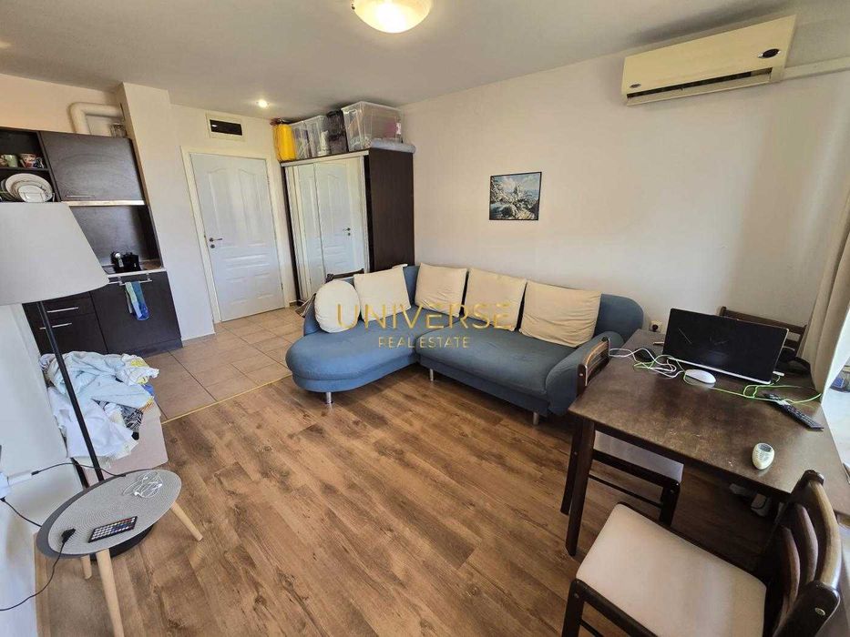 Продава се Двустаен апартамент в к.к. Слънчев бряг - 50 кв.м за 1300 €/кв.м - Снимка #3