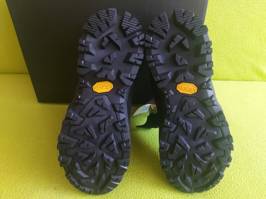 Alpine Pro-36н-НОВО-Waterproof