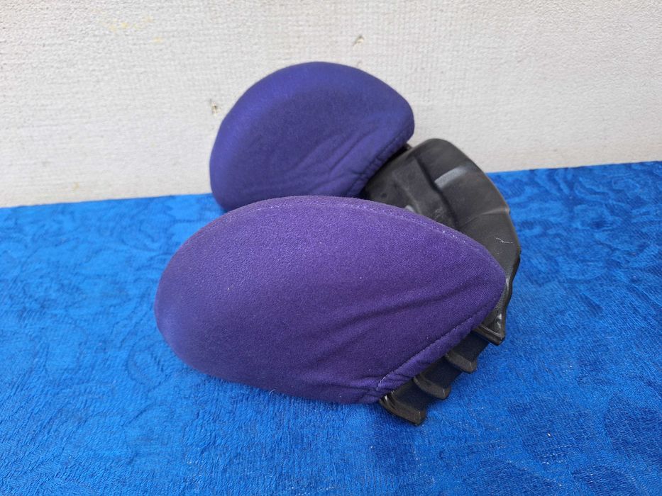 Recaro | Tetiera ergonomica scaun auto | cap si gat copii + adulti