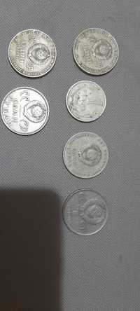 Монеты СССР старинные