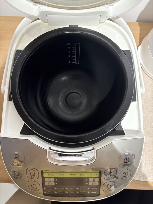 Tefal Multicooker