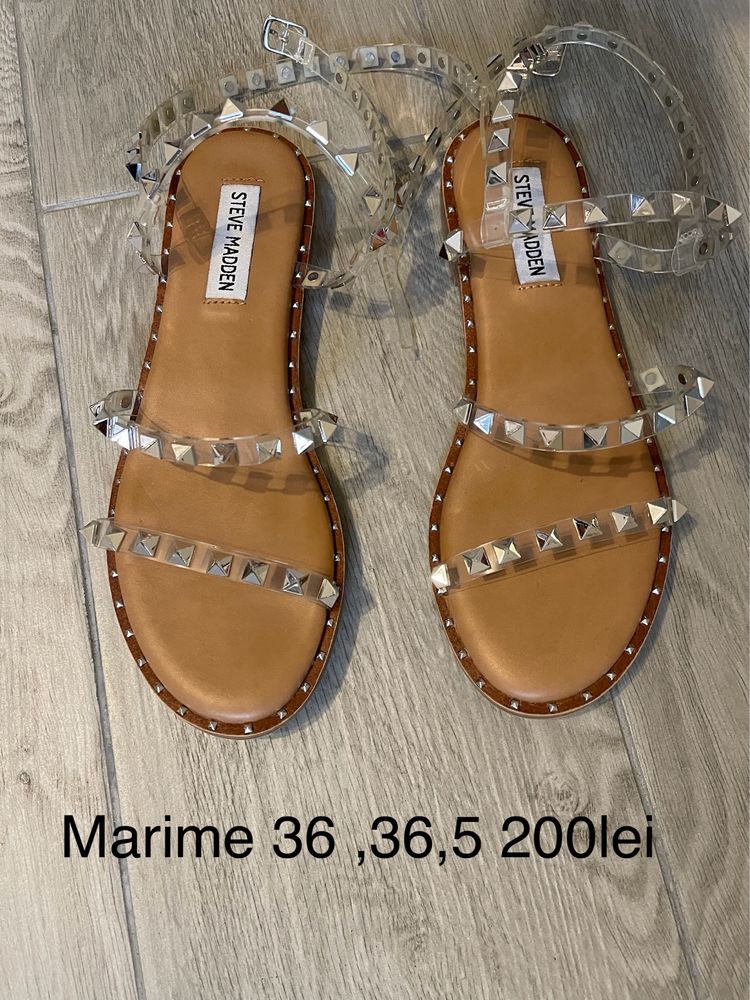 Sandale steve madden 36