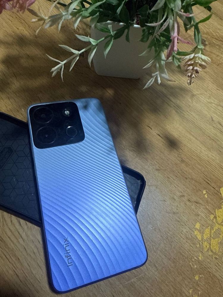 Telefon Infinix SMART 7