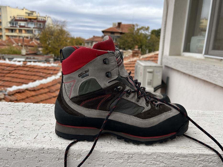Dolomite Gore-Tex Vibram 45 1/2