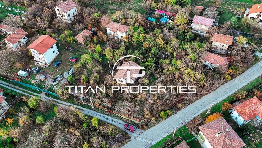 Парцел , за продажба , село Дрен