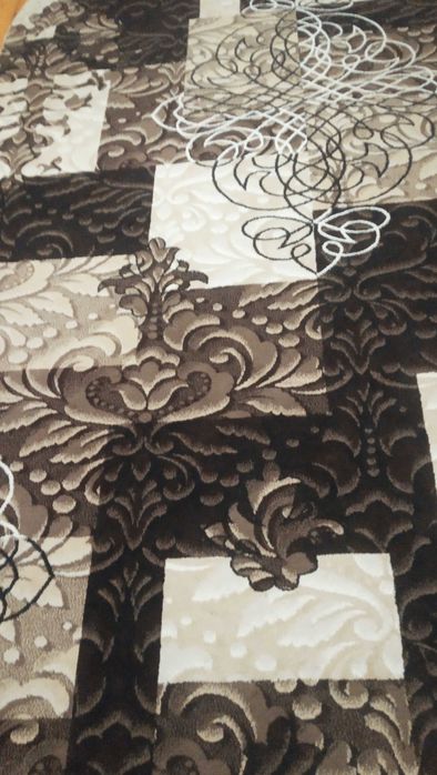 Ковер 2.28 на 4 метра