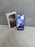 Iphone 16 Pro Max 256GB Ca NOU Bmg Amanet 91643