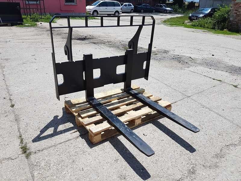 Furci de palet Kovaco