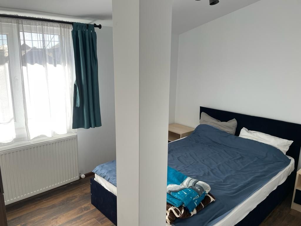 Regim hotelier craiova central