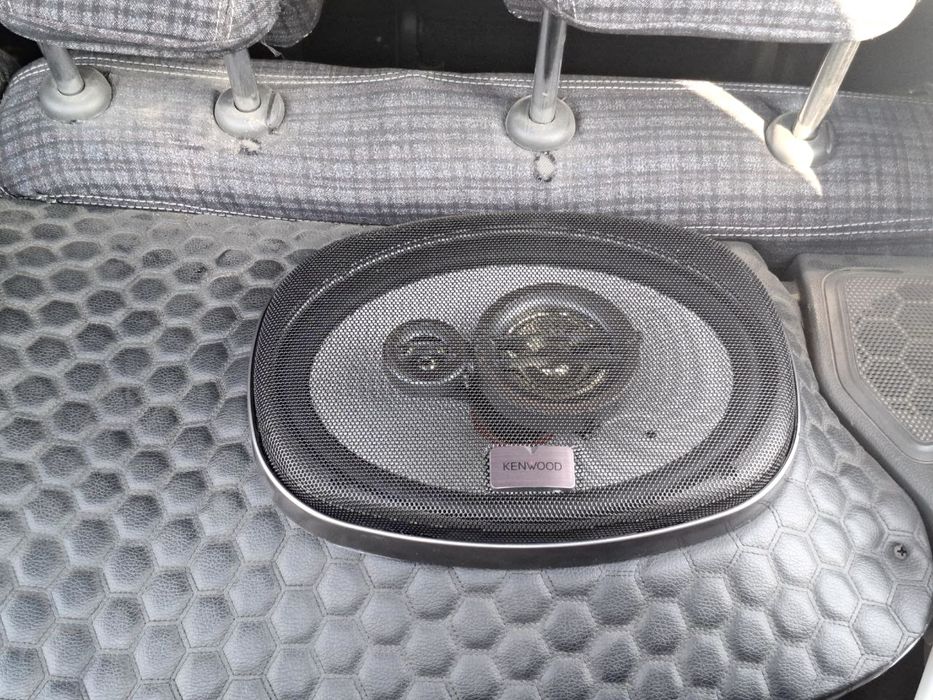 Kenwood kalonka  Sotiladi