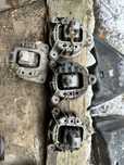 Suport tampoane tampon motor BMW F10 F11 F01 F07 2.0 3.0 3.5 N47 N57