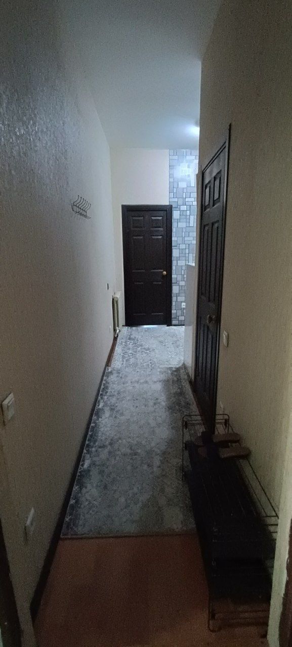 Сдам в аренду однокомнатную квартиру . Карасу 6