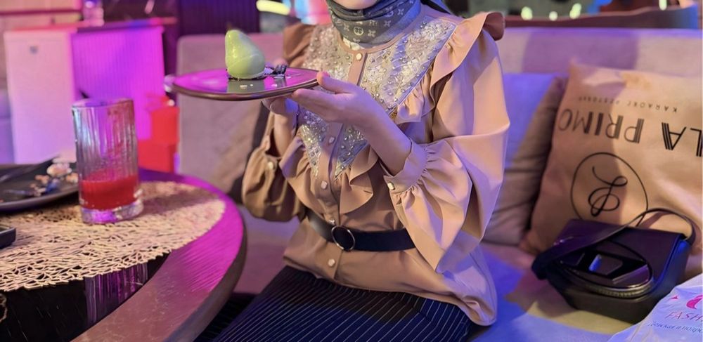 Кофта 44 46 размер