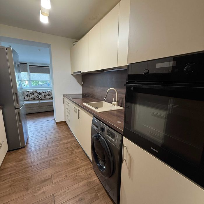 Apartament 4 camere – Str. Cerna nr. 27