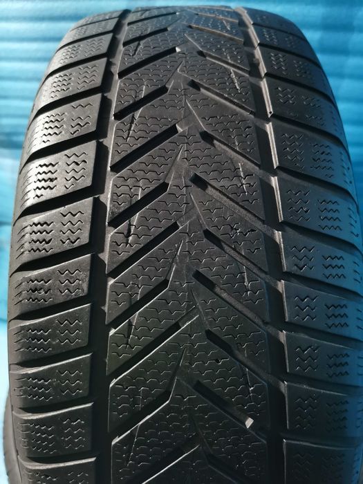 215 50 18 vredestein m+s 4 buc