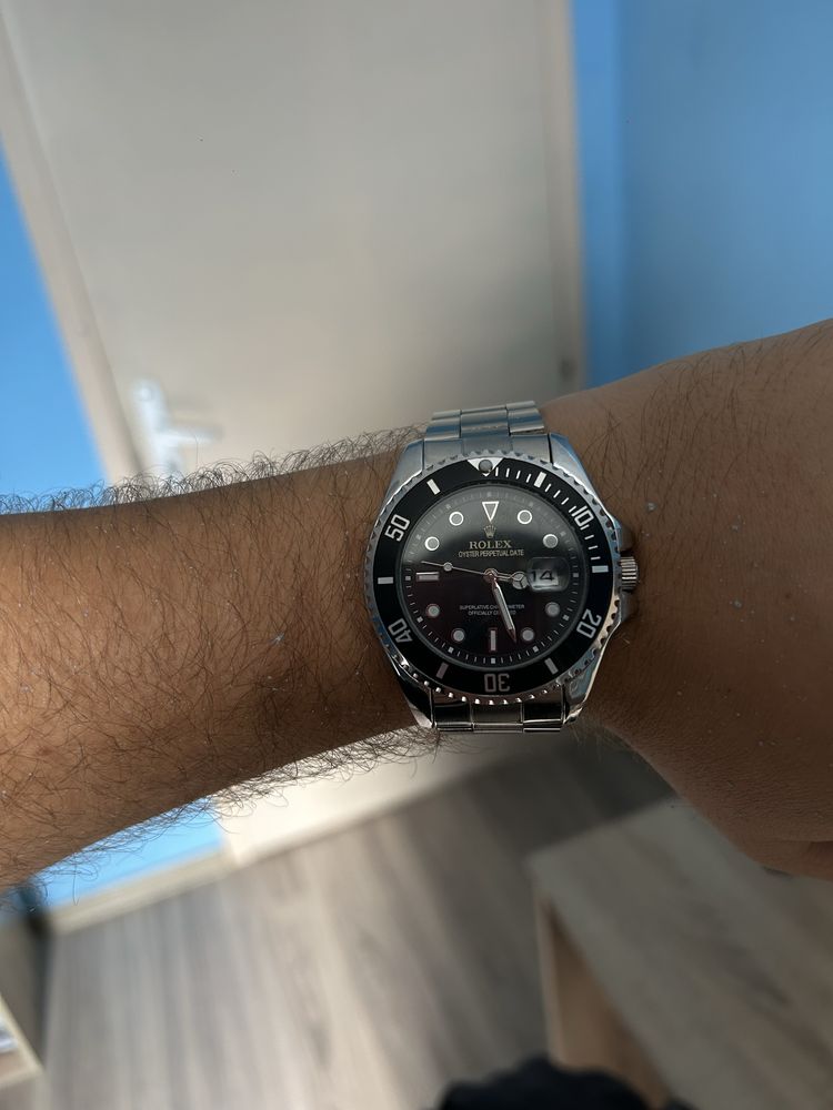 Rolex Submariner Date
