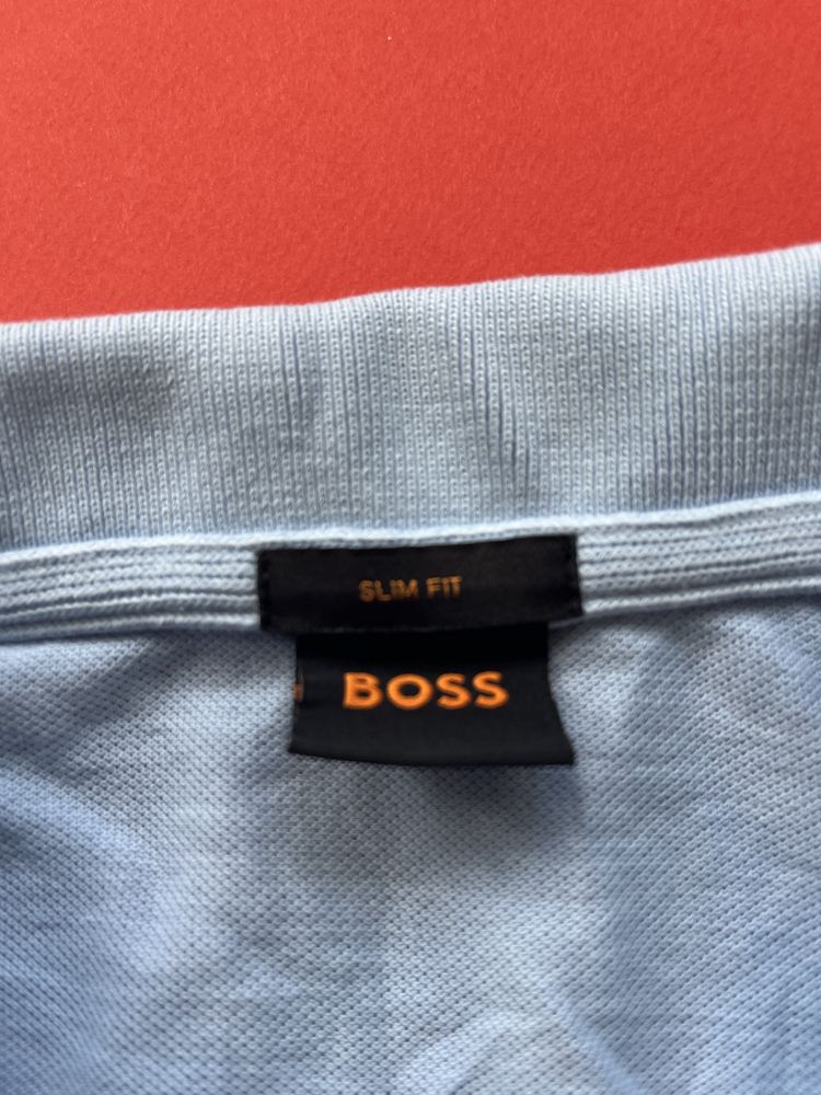 Hugo Boss : Prime - размер М / Оригинал