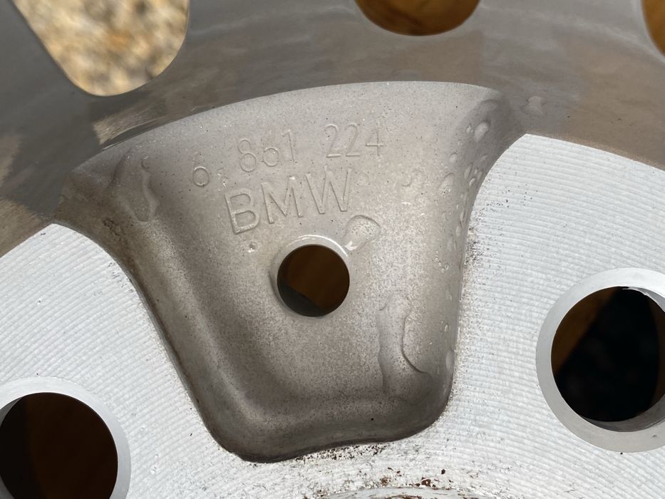18 цола 5 х 112 мм БМВ , BMW , G 30 , G 32 ,