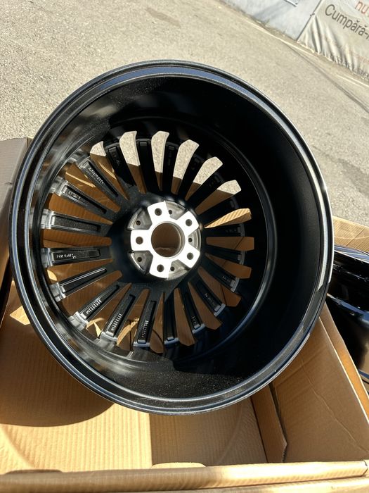 Jante noi concave BMW SERIA3 G20 SERIA5 G30 - 5x112 R19