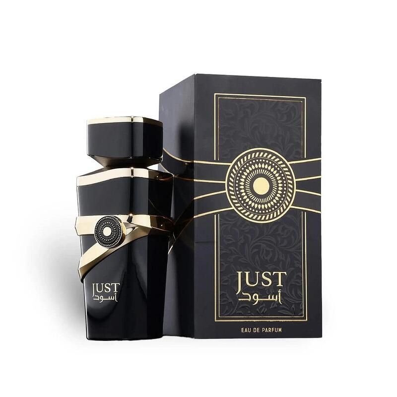 Fragrance Worls Just Aswad - 30 лв