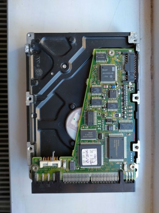 Zida Tomato 4DPS 2.11 socket 3 retro/vintage + hdd 133MB IBM