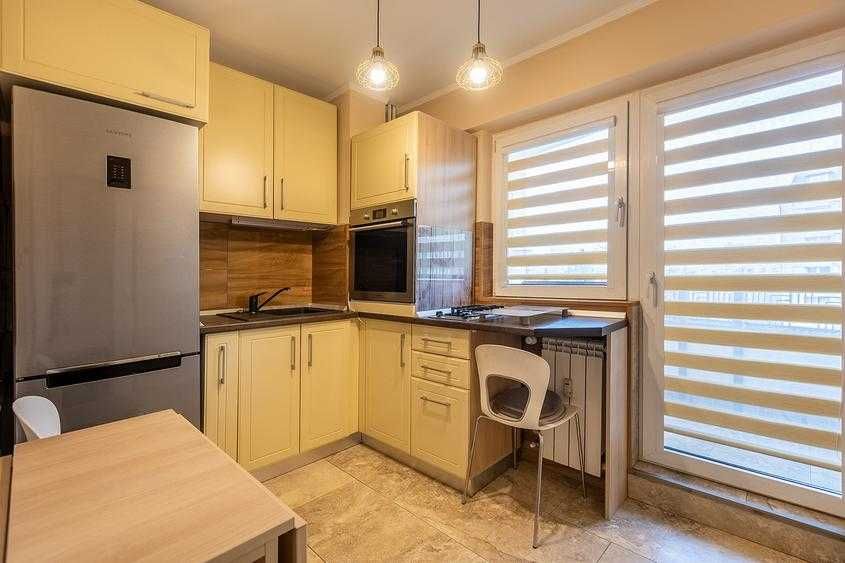 Ap. 2 camere, 74 mp, Ion Mihalache, sector 1 Bucuresti