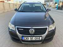 Passat B6 break , an 2010