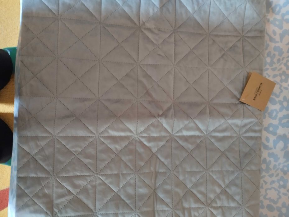 Калъф за възглавница за диван