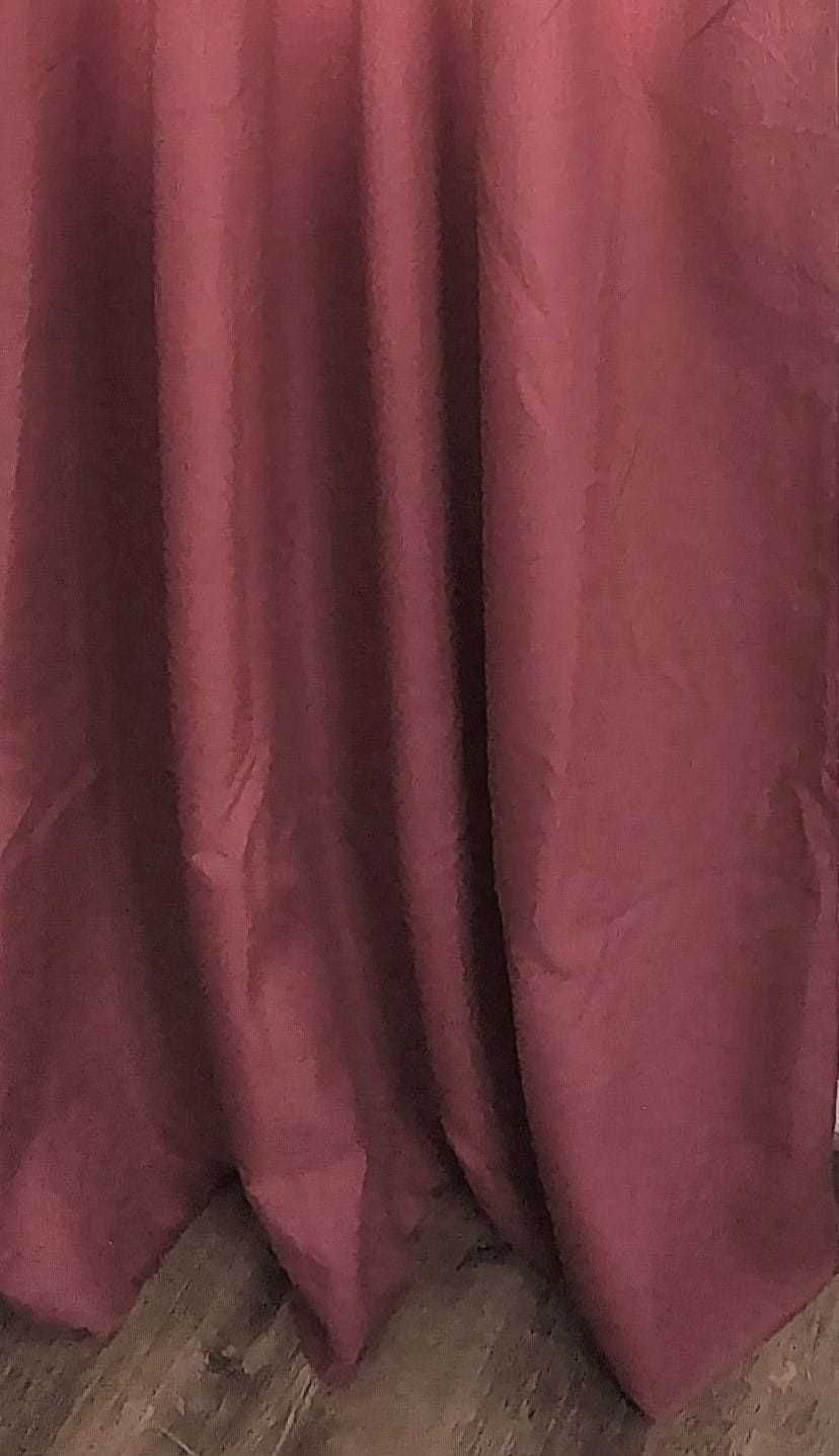 Draperii două bucăți