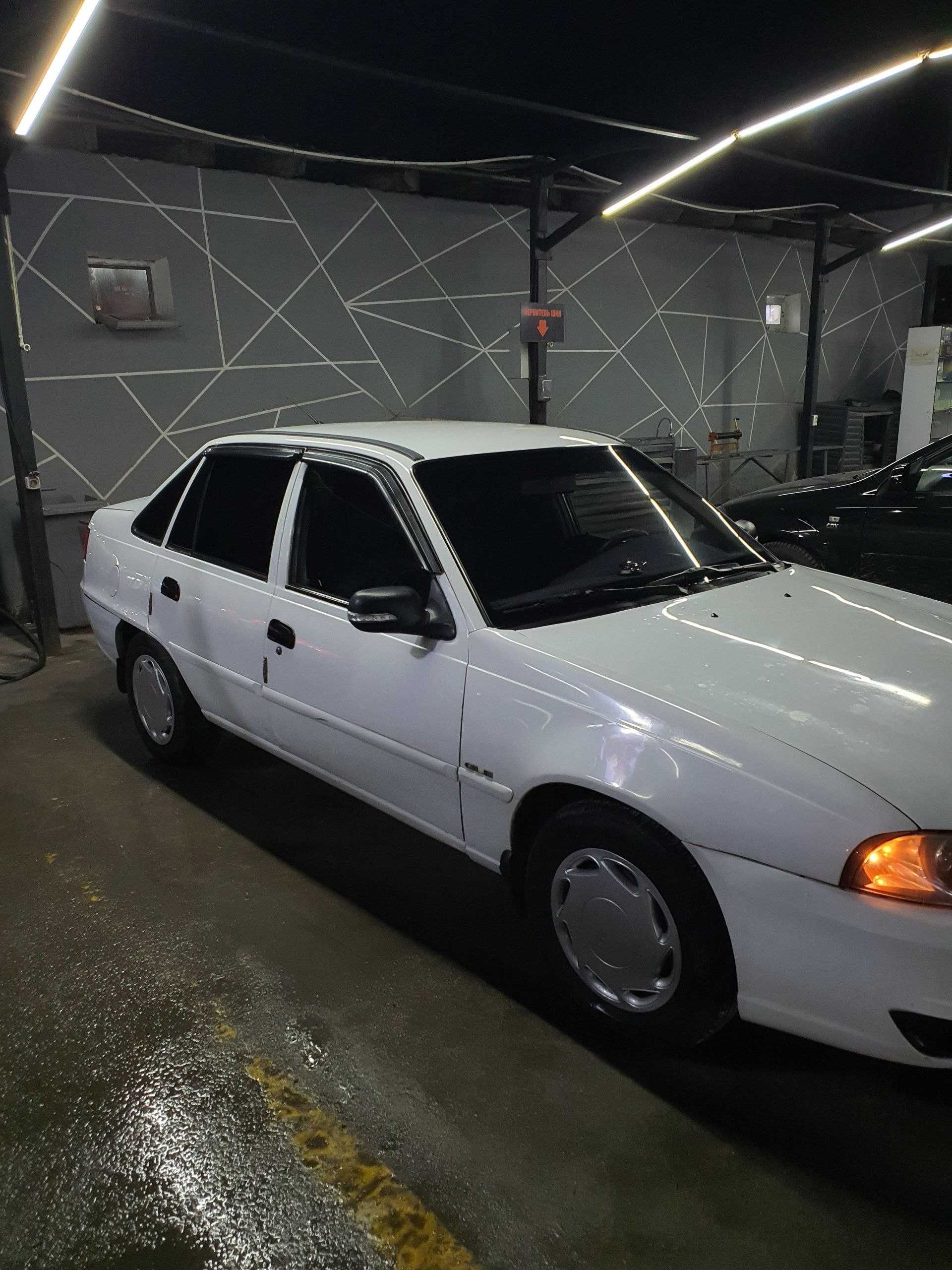 Chevrolet Nexia 2 Donc eng arzon,