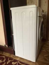 Стиральный машина Indesit