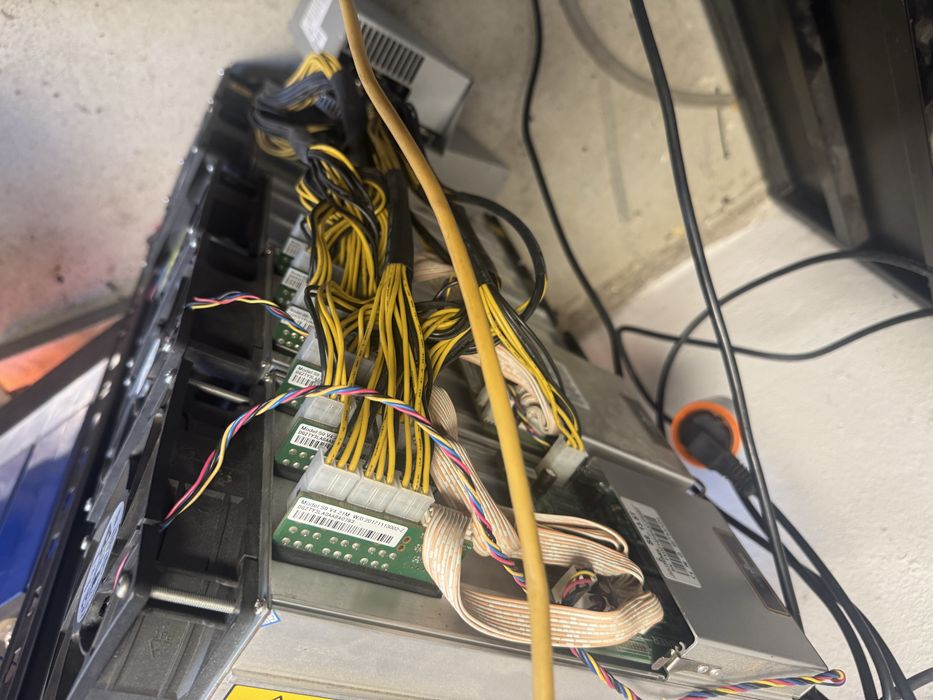 Bitmain Antminer S9