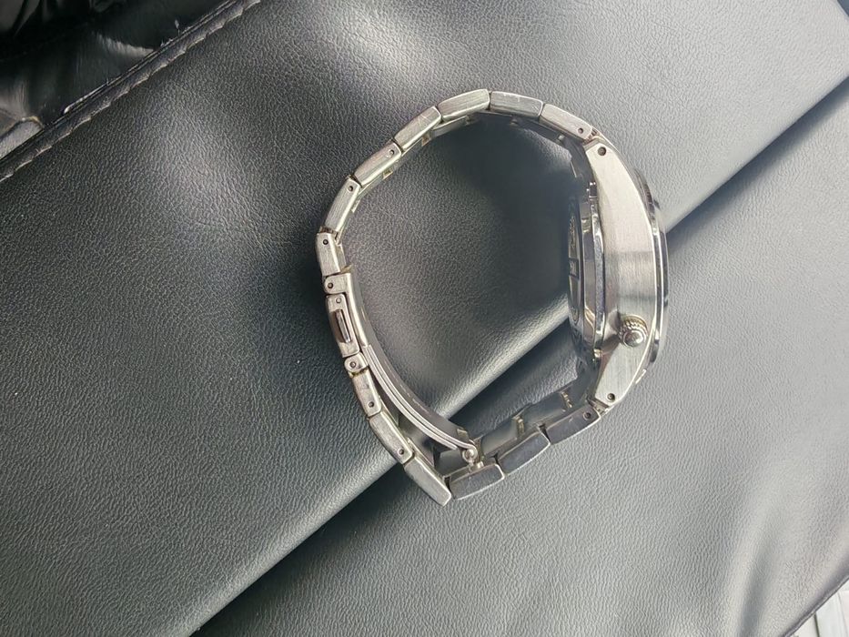 Ceas dama Fossil Twist