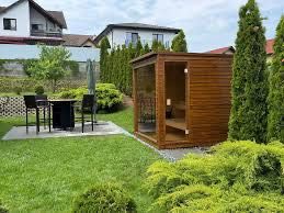 executam orice tip de SAUNA oriunde în tara