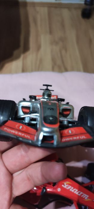 Булиди формула 1 детски 25 см